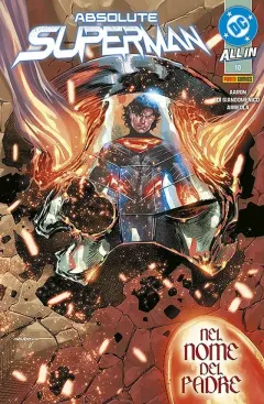 Volume cover